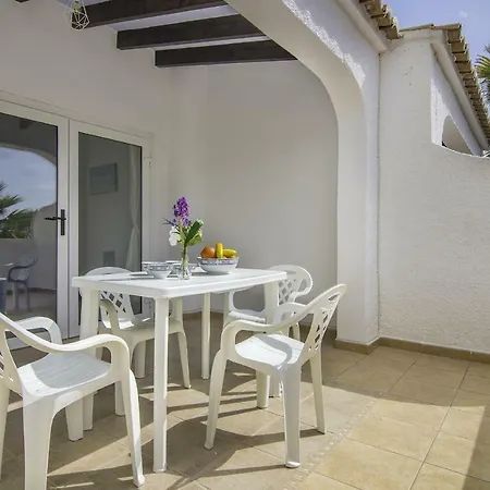 Vakantiehuis Villas Guzman - Ela *