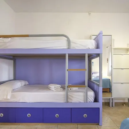 Villas Guzman - Ela Vakantiehuis Calpe