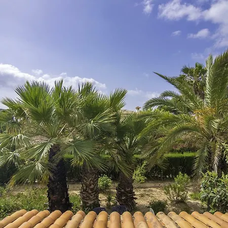 Villas Guzman - Ela * Calpe