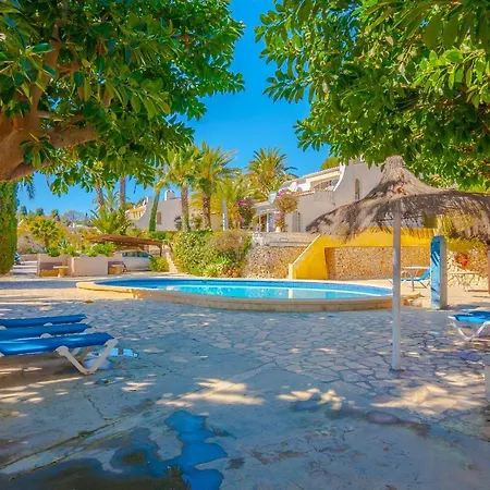 Villas Guzman - Ela