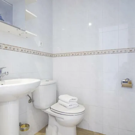 Vakantiehuis Villas Guzman - Ela
