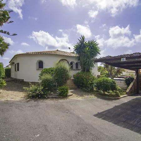 Villas Guzman - Ela * Calpe