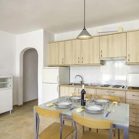 Vakantiehuis Villas Guzman - Ela Calpe