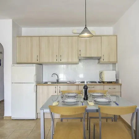 Villas Guzman - Ela Calpe